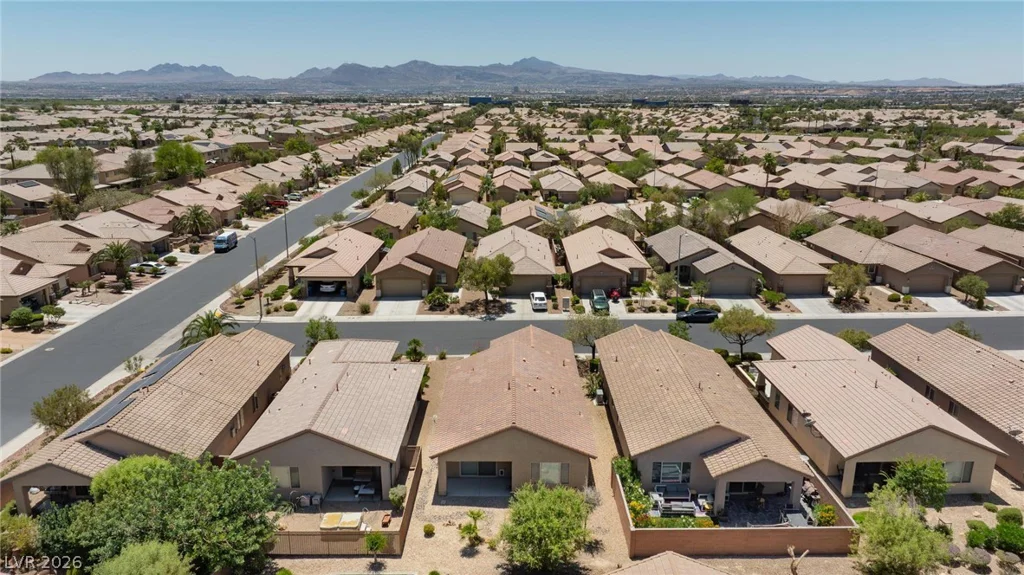 6160 Isola Peak, Las Vegas, NV 89122