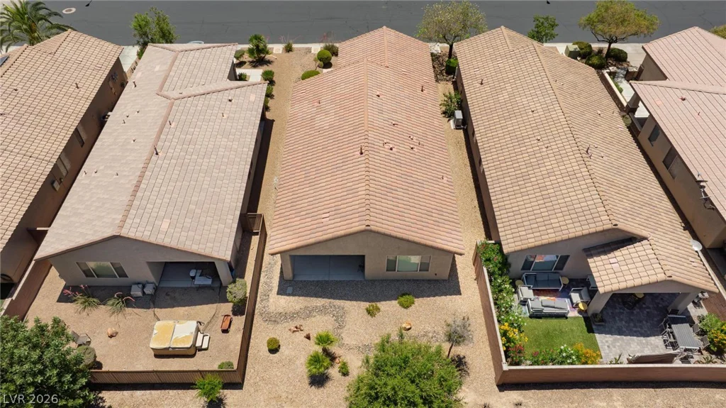 6160 Isola Peak, Las Vegas, NV 89122