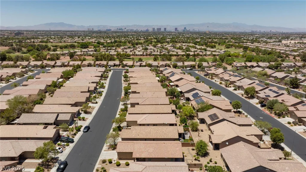 6160 Isola Peak, Las Vegas, NV 89122