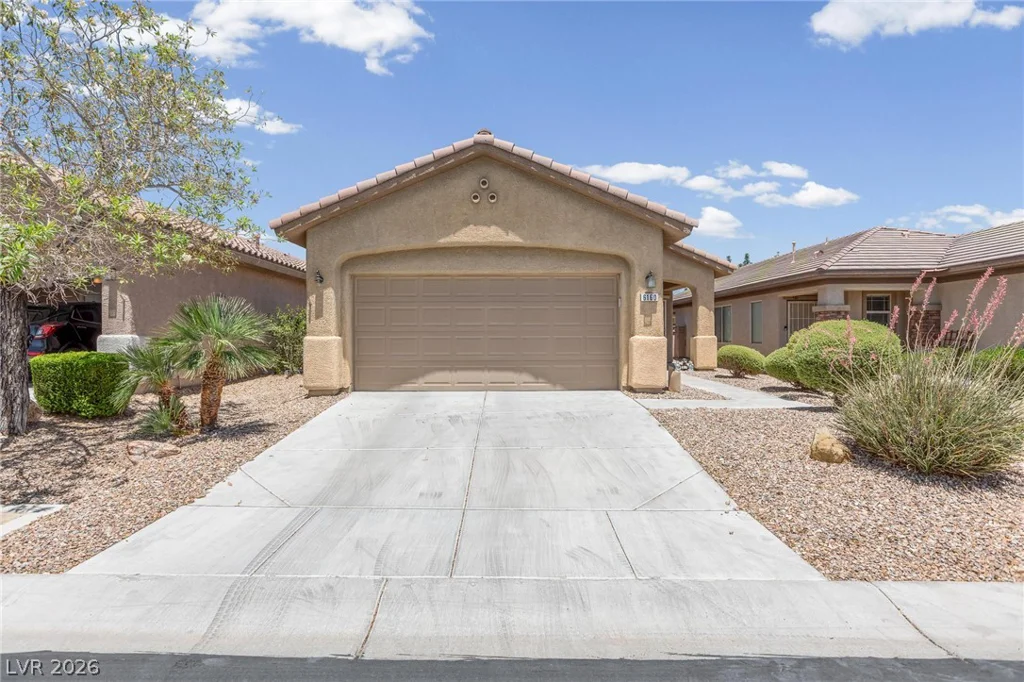 6160 Isola Peak, Las Vegas, NV 89122