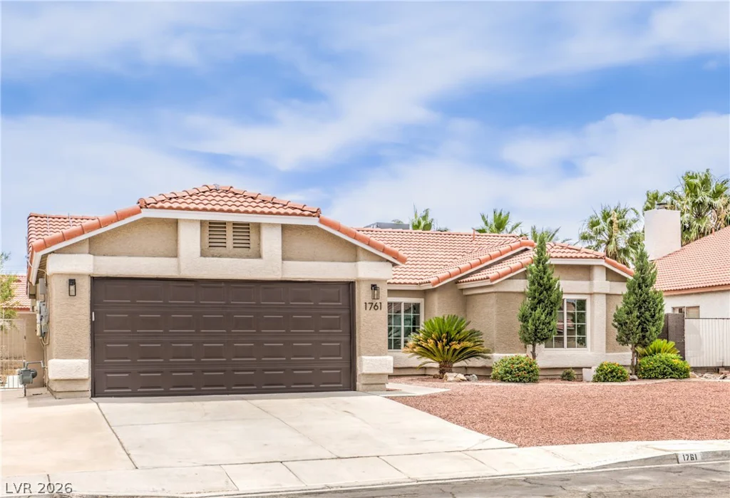 1761 Rowan Tree, Las Vegas, NV 89123