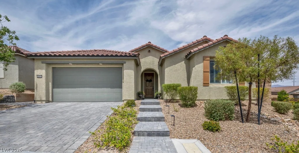 10912 Gardenova, Las Vegas, NV 89166