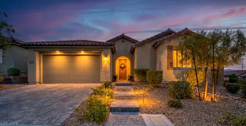 10912 Gardenova, Las Vegas, NV 89166