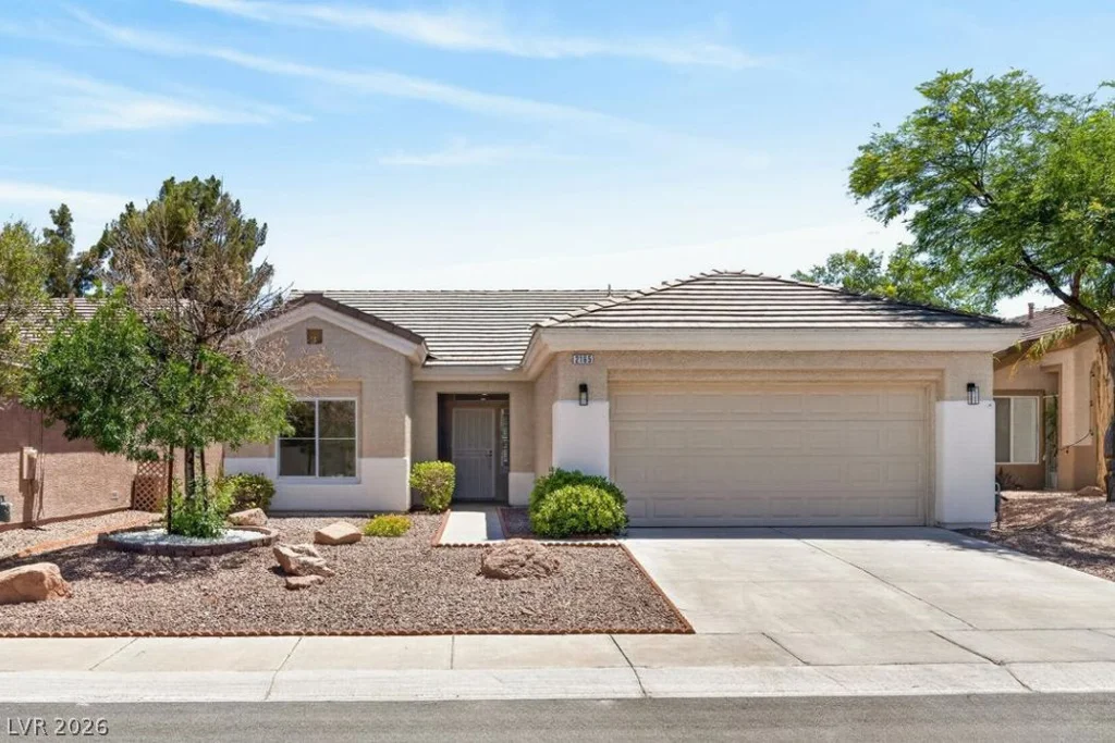 2165 Chapman Ranch, Henderson, NV 89012