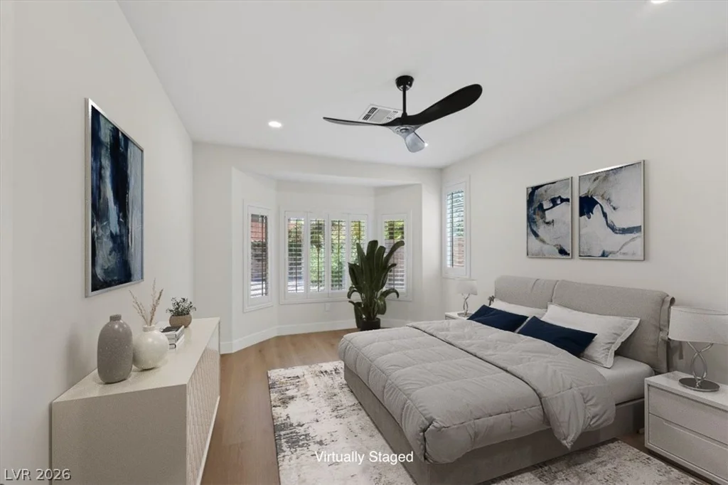 2165 Chapman Ranch, Henderson, NV 89012