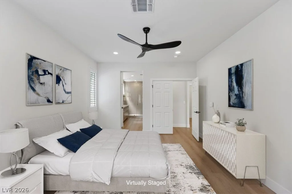 2165 Chapman Ranch, Henderson, NV 89012