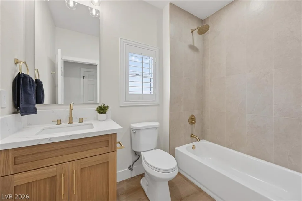 2165 Chapman Ranch, Henderson, NV 89012