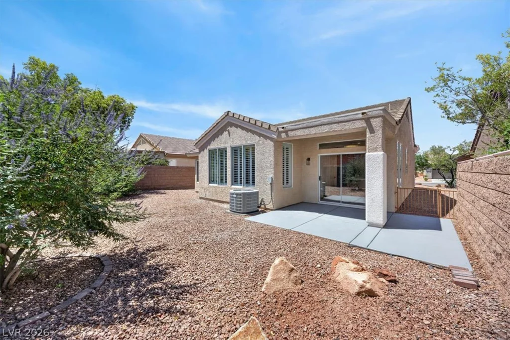 2165 Chapman Ranch, Henderson, NV 89012