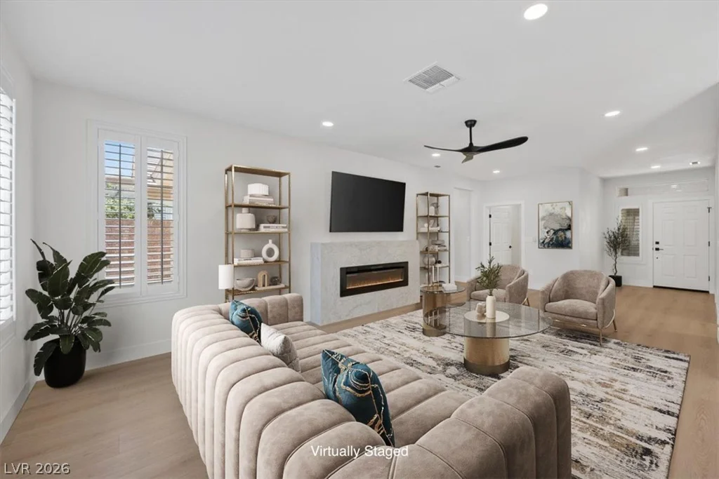 2165 Chapman Ranch, Henderson, NV 89012