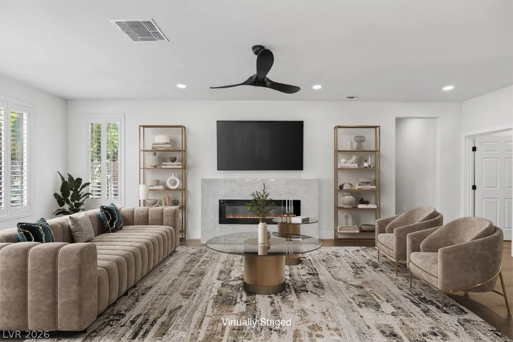 2165 Chapman Ranch, Henderson, NV 89012