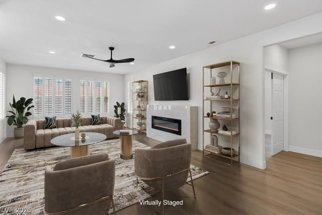 2165 Chapman Ranch, Henderson, NV 89012