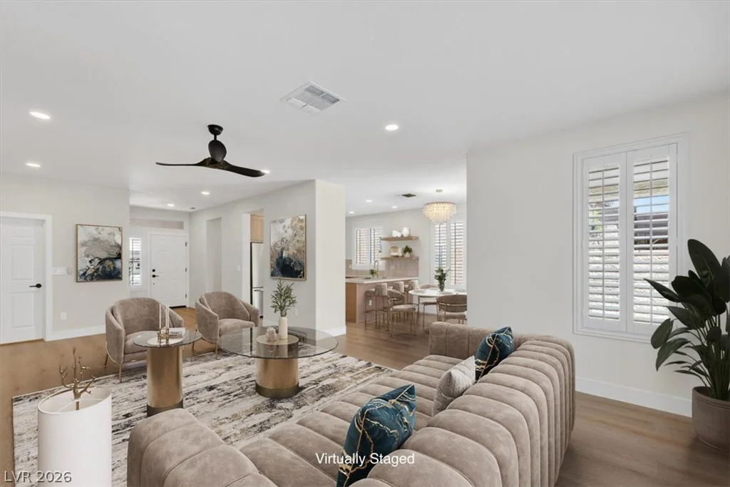 2165 Chapman Ranch, Henderson, NV 89012