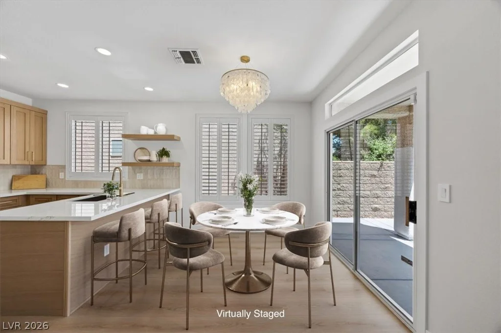 2165 Chapman Ranch, Henderson, NV 89012