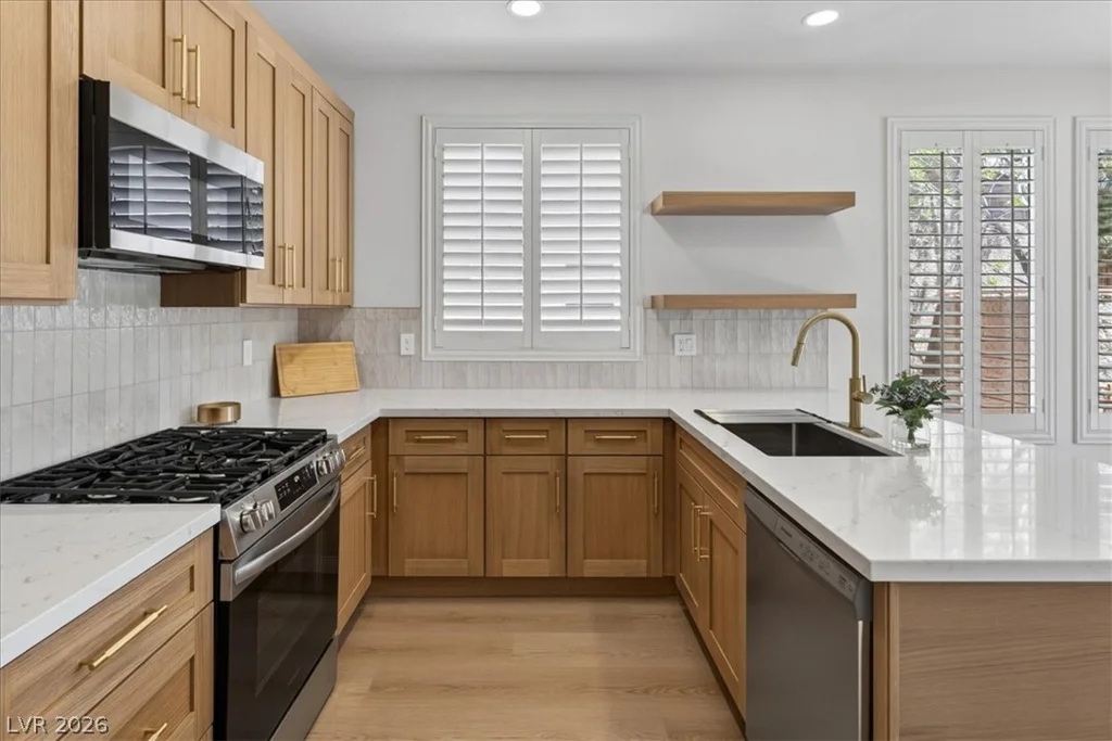 2165 Chapman Ranch, Henderson, NV 89012