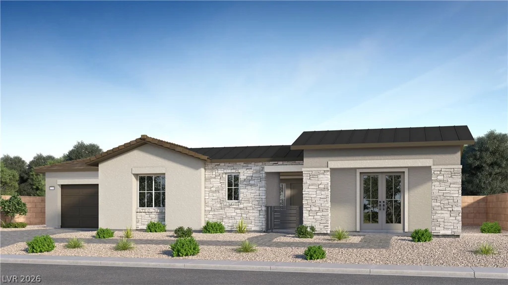 181 Sunnyvale Spring, Las Vegas, NV 89138