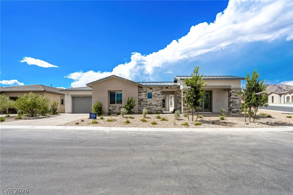 181 Sunnyvale Spring, Las Vegas, NV 89138