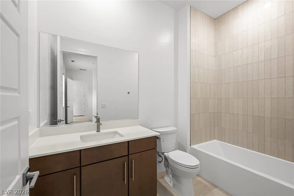 181 Sunnyvale Spring, Las Vegas, NV 89138