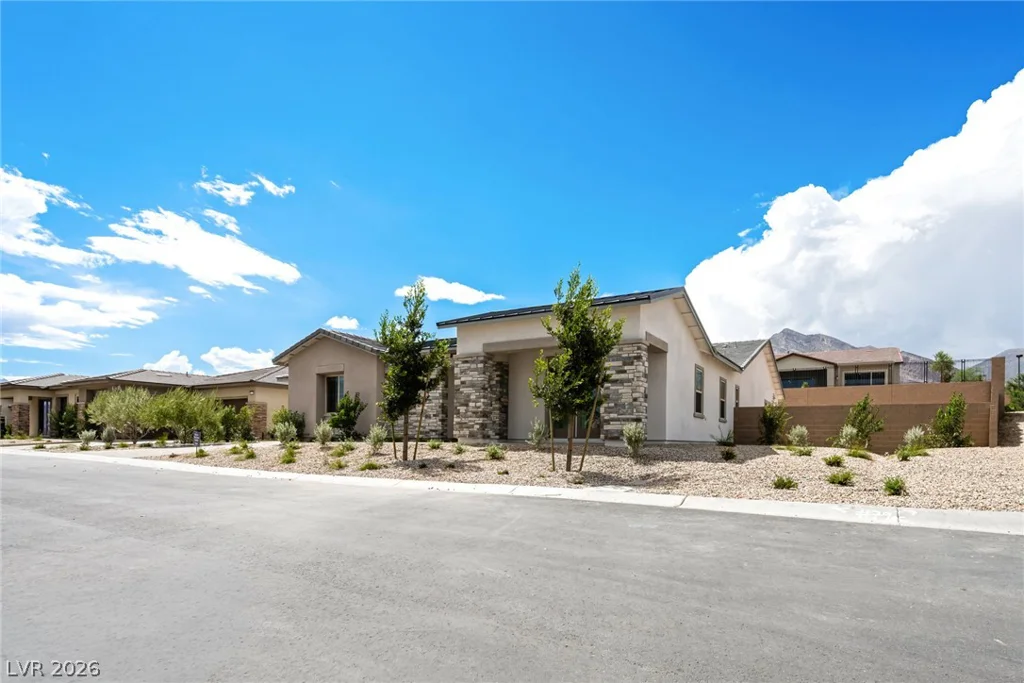 181 Sunnyvale Spring, Las Vegas, NV 89138