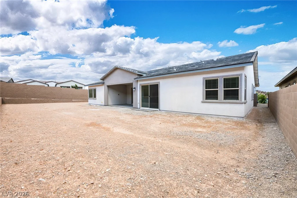181 Sunnyvale Spring, Las Vegas, NV 89138