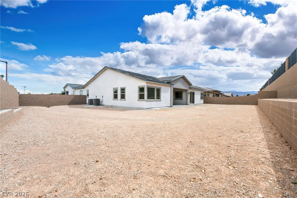 181 Sunnyvale Spring, Las Vegas, NV 89138