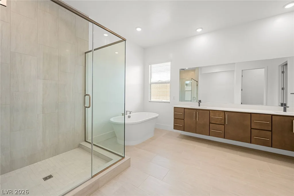 181 Sunnyvale Spring, Las Vegas, NV 89138