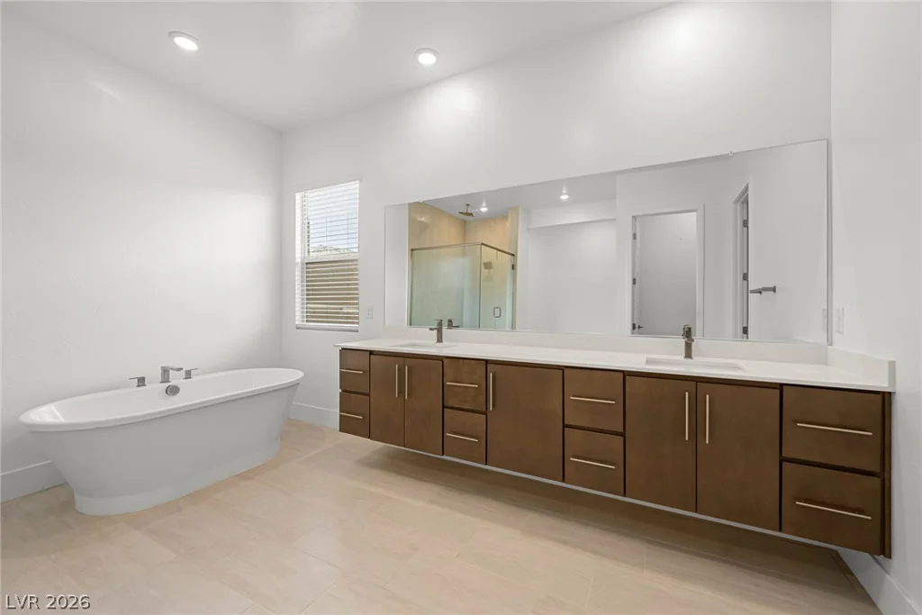 181 Sunnyvale Spring, Las Vegas, NV 89138