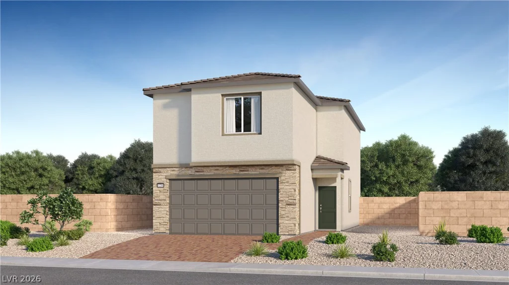 9574 Agave Grove, Las Vegas, NV 89178