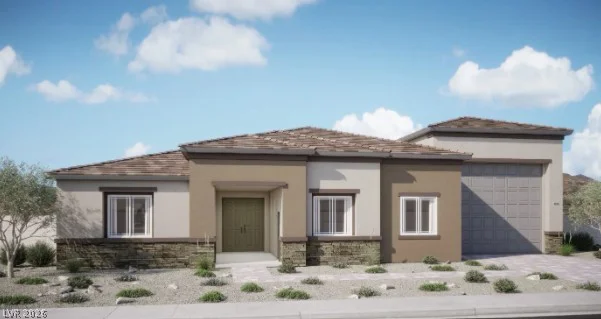 8289 Warbonnet, Las Vegas, NV 89113