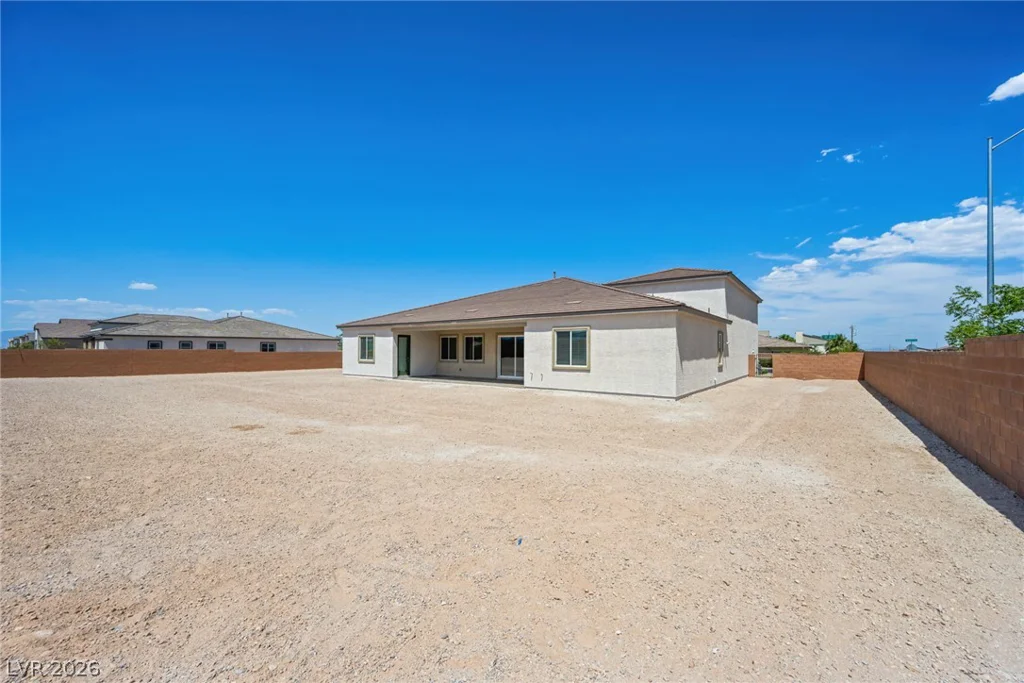 8289 Warbonnet, Las Vegas, NV 89113