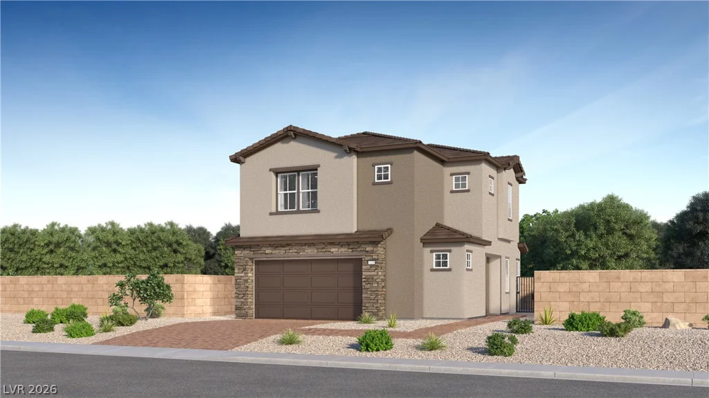 302 Crescent Glow, Henderson, NV 89015