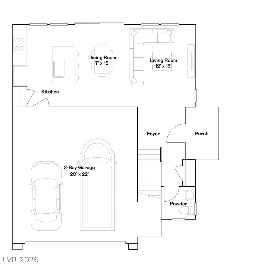 302 Crescent Glow, Henderson, NV 89015