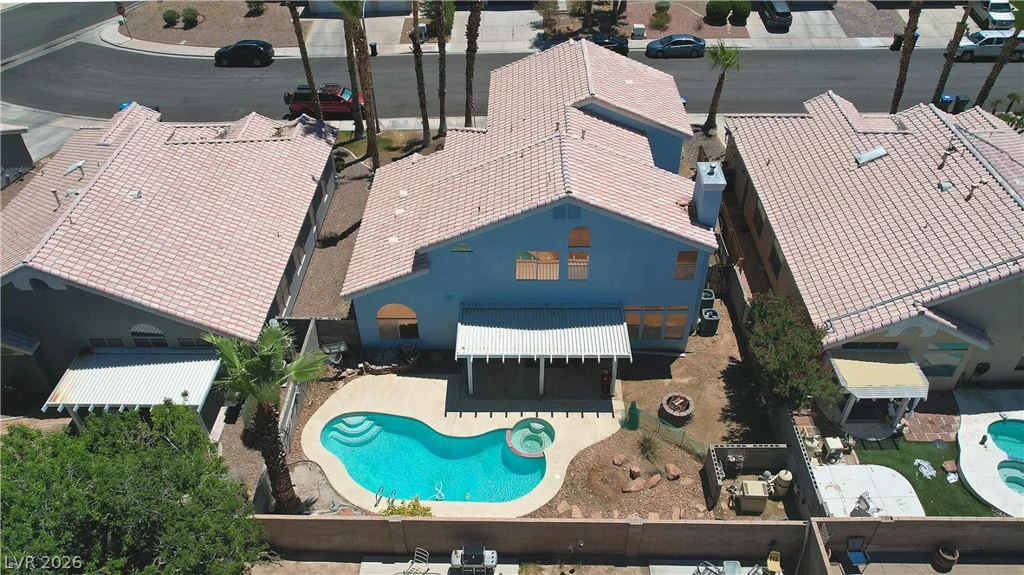 317 Rodarte, Henderson, NV 89014