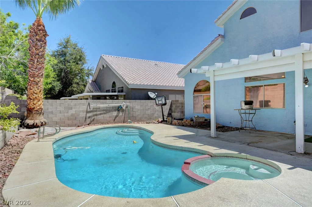 317 Rodarte, Henderson, NV 89014