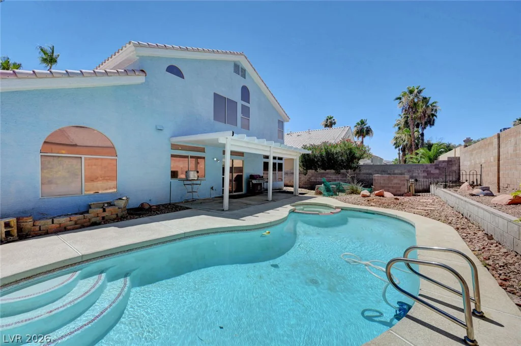 317 Rodarte, Henderson, NV 89014