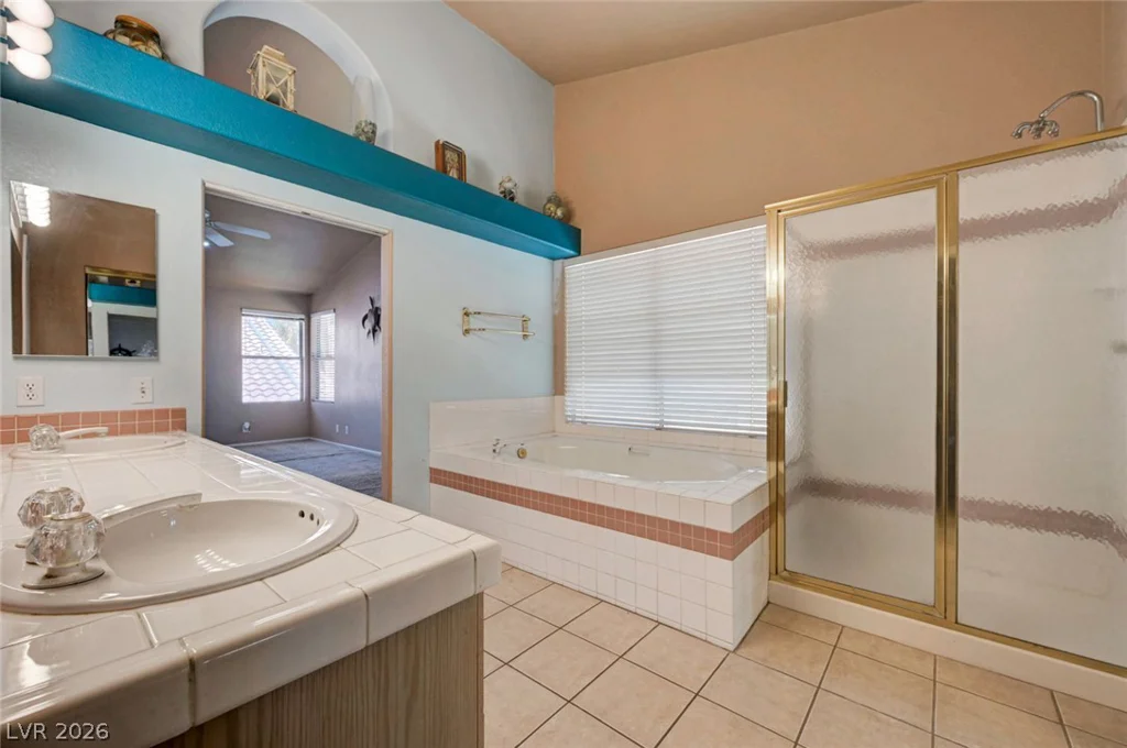 317 Rodarte, Henderson, NV 89014