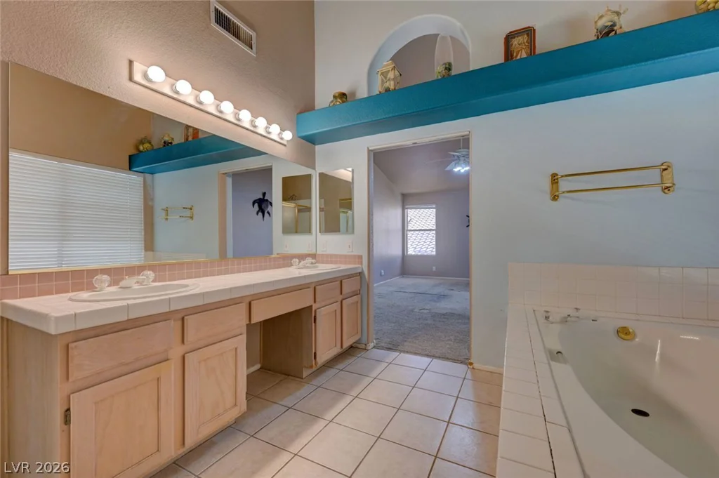 317 Rodarte, Henderson, NV 89014