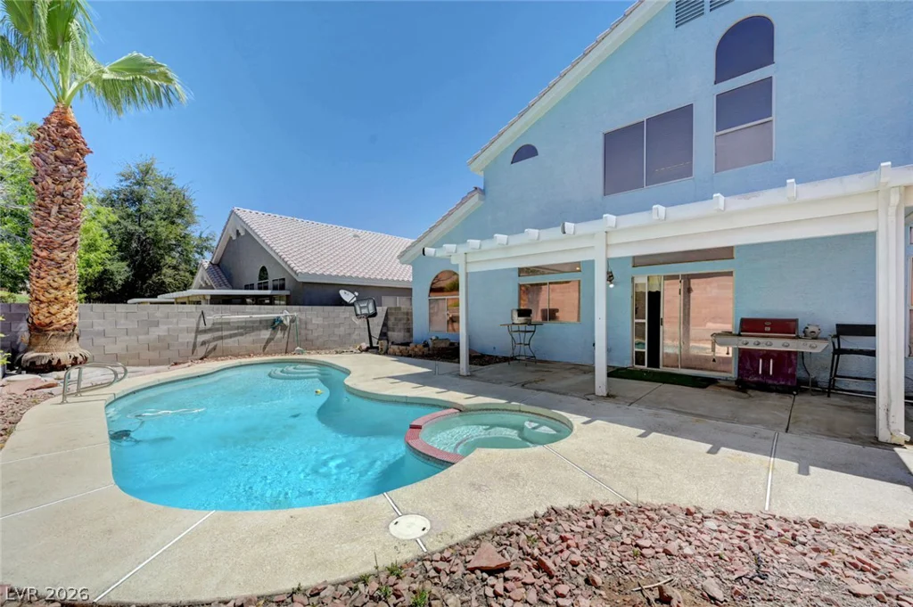 317 Rodarte, Henderson, NV 89014