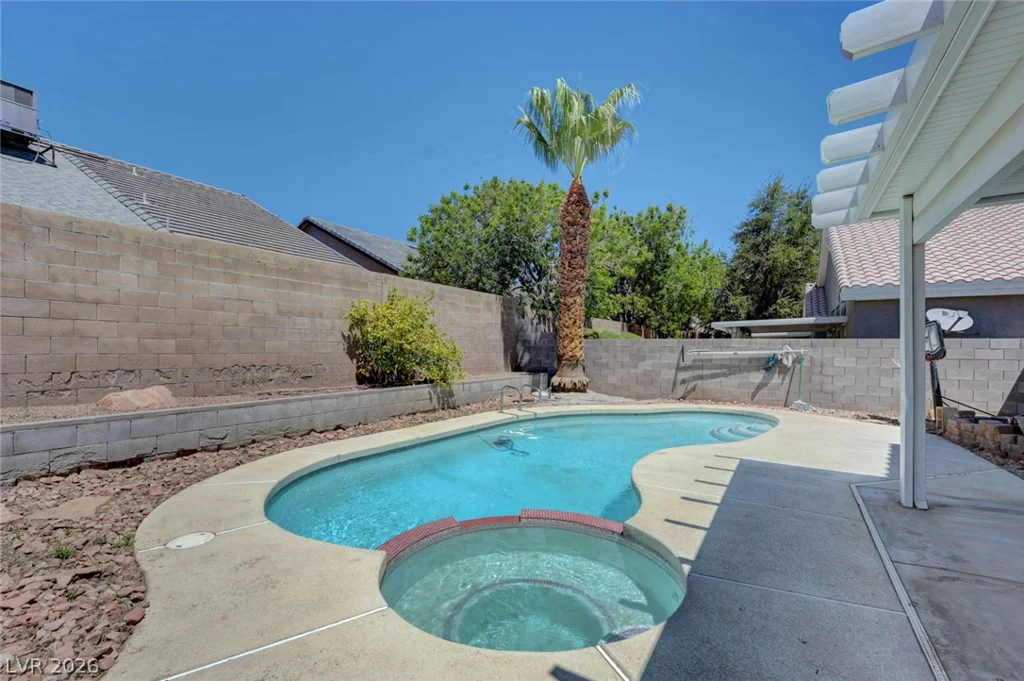 317 Rodarte, Henderson, NV 89014