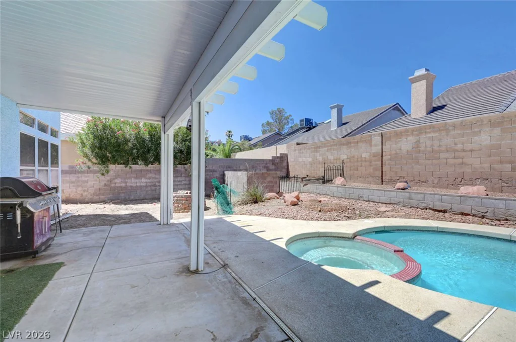 317 Rodarte, Henderson, NV 89014