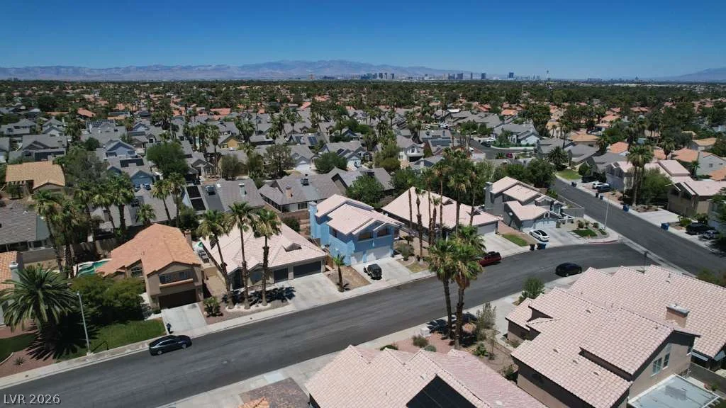 317 Rodarte, Henderson, NV 89014