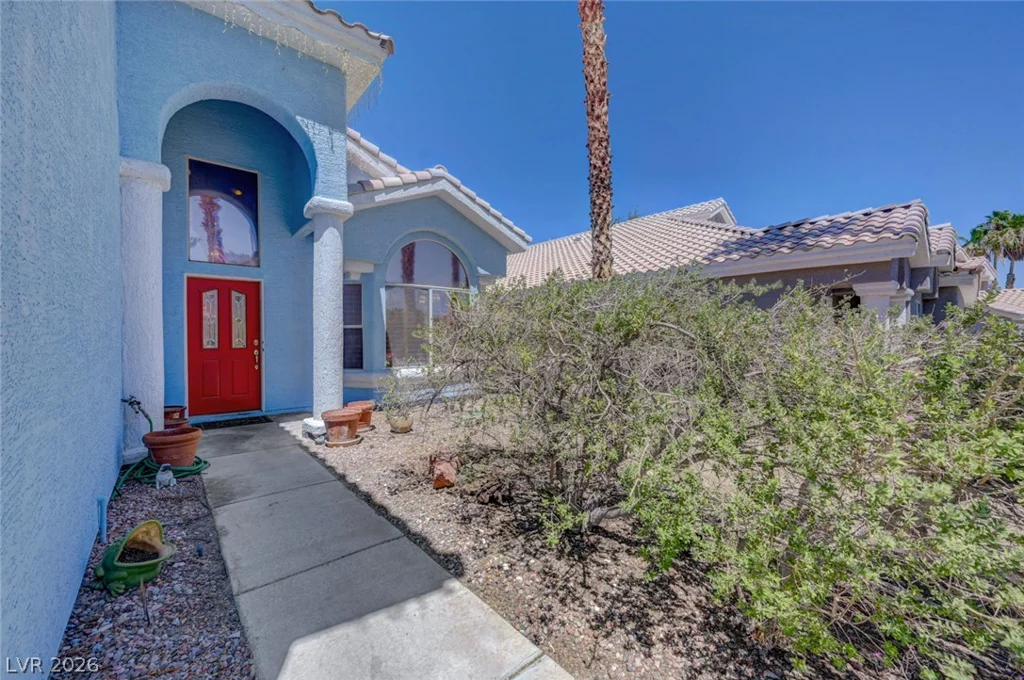 317 Rodarte, Henderson, NV 89014