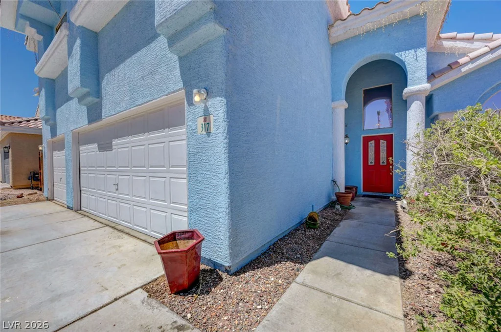 317 Rodarte, Henderson, NV 89014