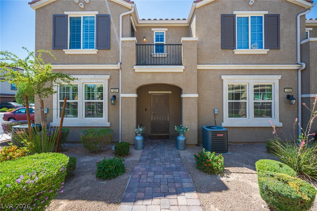 1201 Narrow Gorge, Henderson, NV 89002