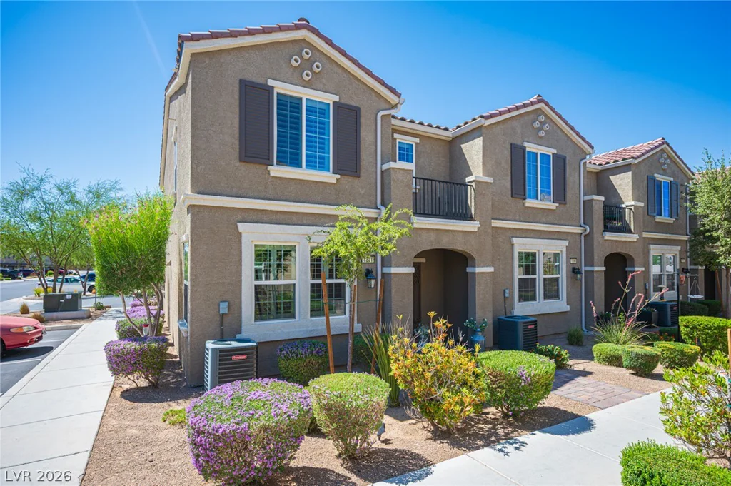 1201 Narrow Gorge, Henderson, NV 89002