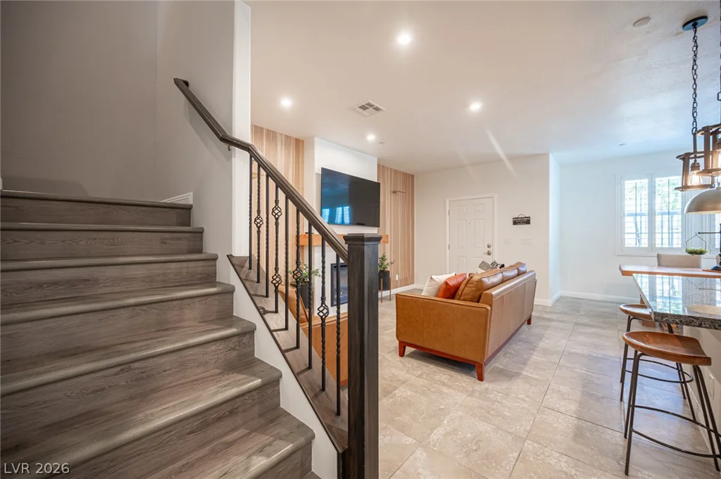1201 Narrow Gorge, Henderson, NV 89002