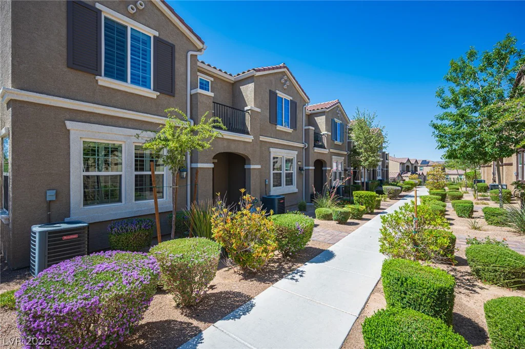 1201 Narrow Gorge, Henderson, NV 89002