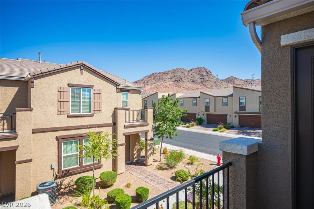 1201 Narrow Gorge, Henderson, NV 89002