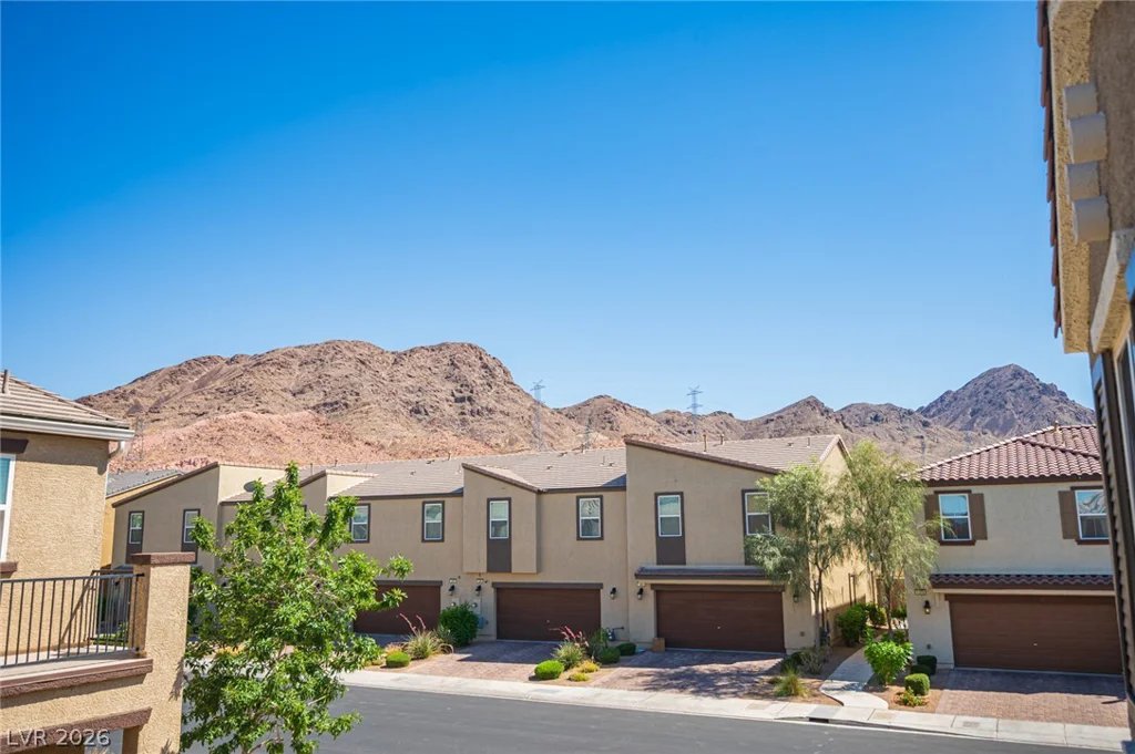 1201 Narrow Gorge, Henderson, NV 89002