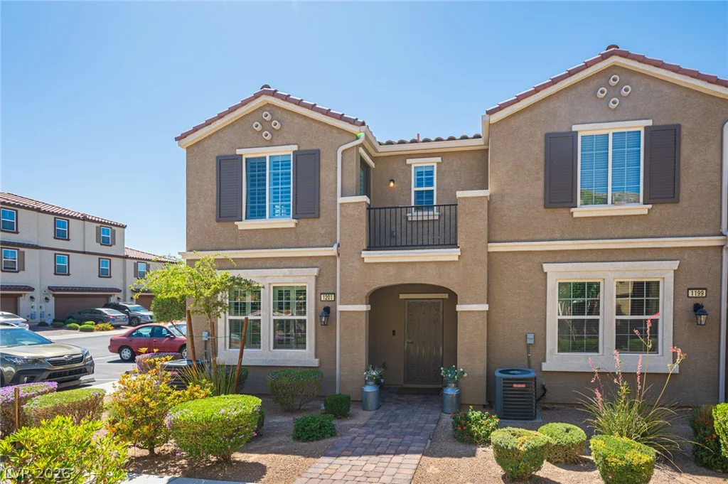 1201 Narrow Gorge, Henderson, NV 89002