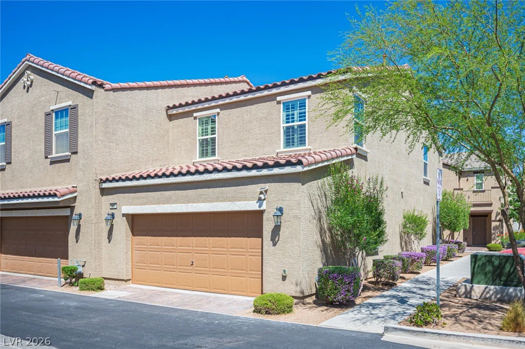 1201 Narrow Gorge, Henderson, NV 89002